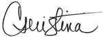 CC signature