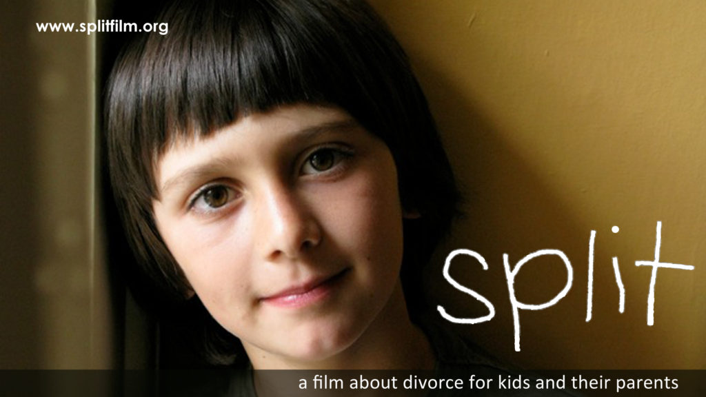 kids of divorce