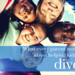 What every parent needs to know about helping kids cope with divorce