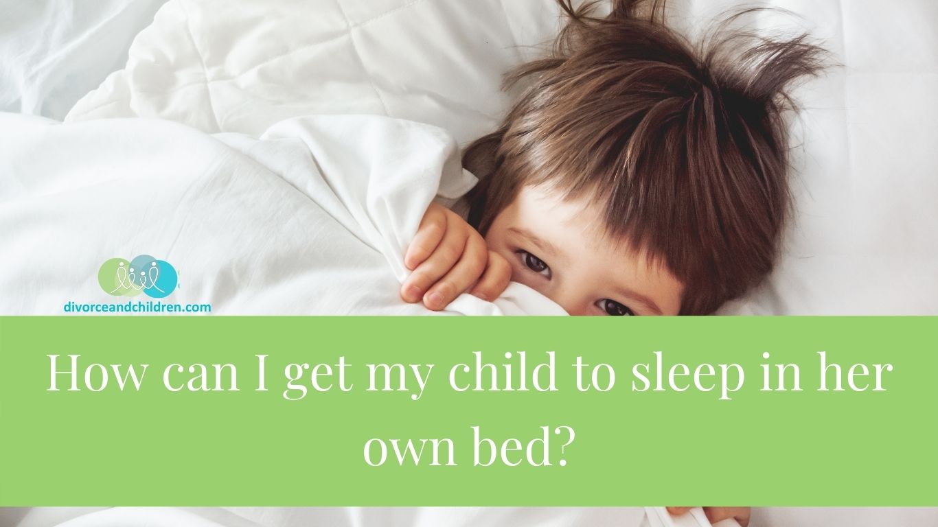 How to make my child clearance sleep