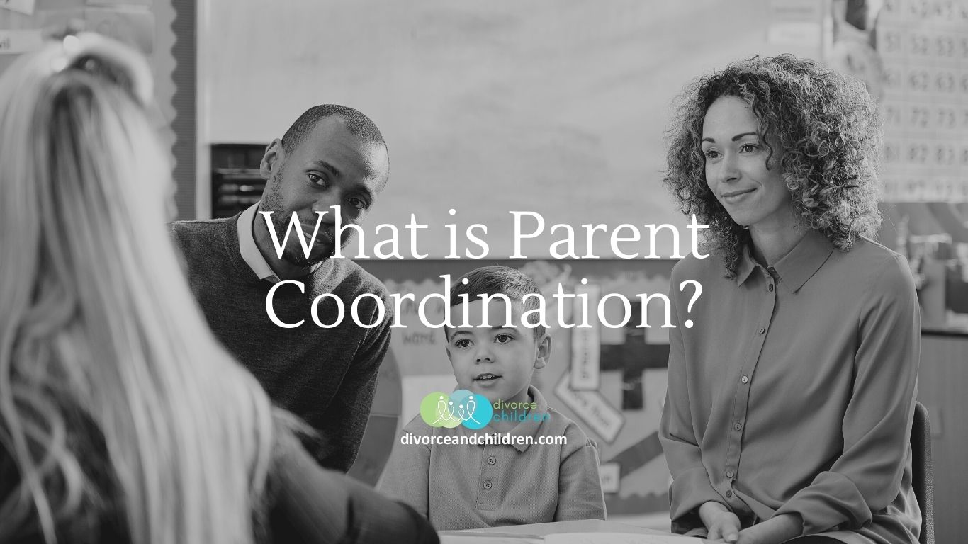 Parent coordination