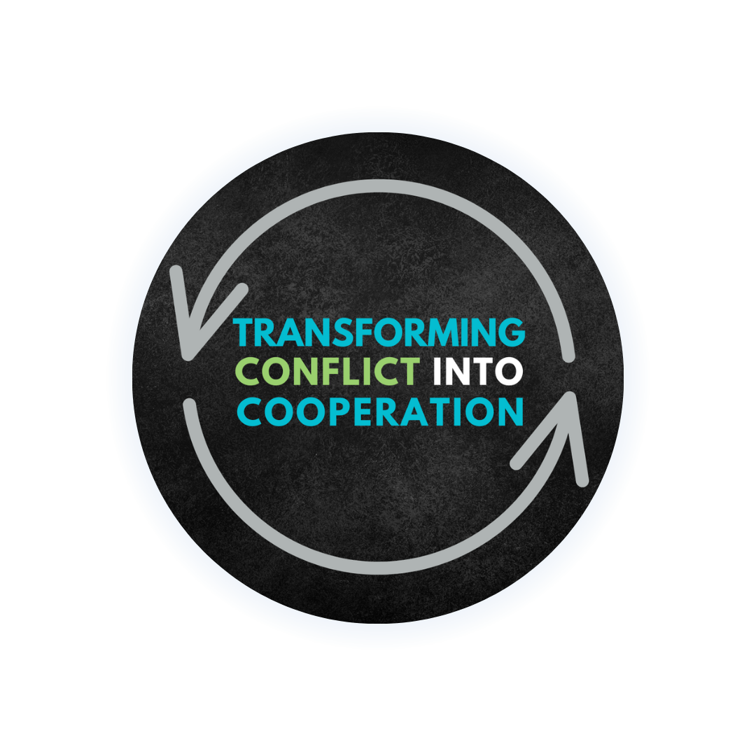 Transforming Conflict into Cooperation 2