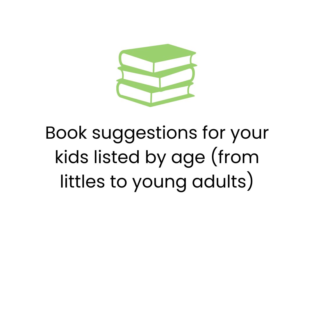 book suggestions