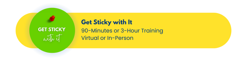 get sticky training icon-1