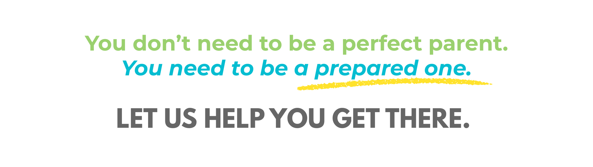 prepared parent quote prepared parent quote