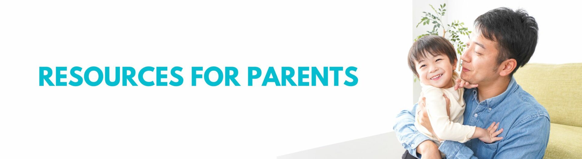 resources for parents 1