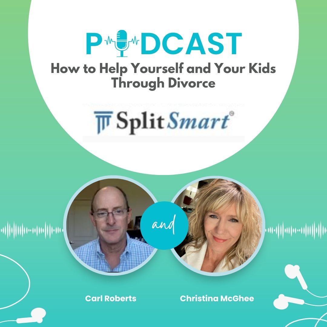 podcast interview with Christina McGhee